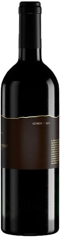 Lo Mon Trossos del Priorat - 2019 - Katalonien, Spanien
