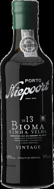 Bioma Vintage Port Dirk Niepoort - 2016 - Douro, Portugal