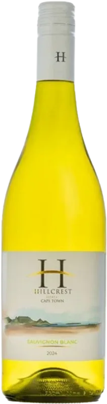 Hillcrest  Estate Sauvignon Blanc - 2024  - Coastal Region, Südafrika