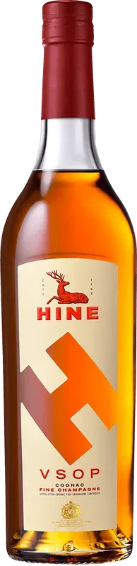 H by Hine - VSOP Cognac Hine - Frankreich