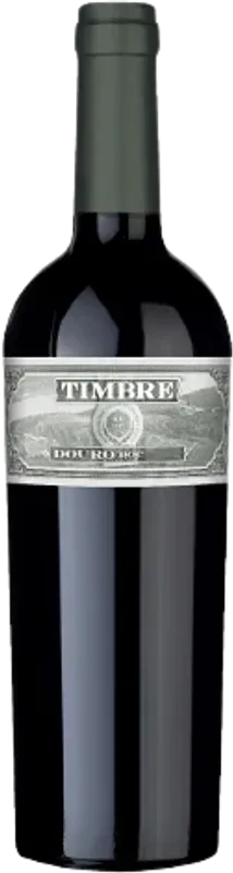 Timbre Tinto DOC Douro Barao de Vilar - 2022 - Douro, Portugal