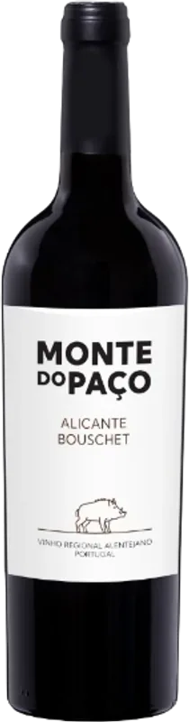 Monte do Paço Alic. Bouchet Paço do Conde - 2021 - Alentejo, Portugal