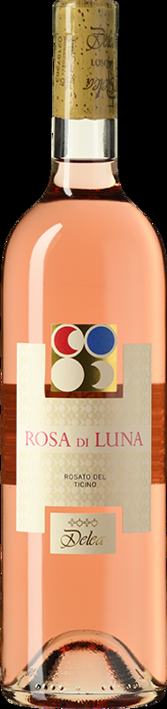 Rosa di Luna del Ticino DOC Angelo Delea - 2024 - Tessin, Schweiz