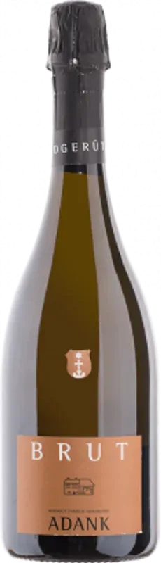 Blanc de Noir Brut Hansruedi Adank - Bündner Herrschaft, Schweiz