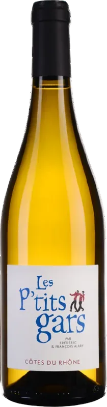 Les P'tits Gars AOP Domaine Oratoire St. Martin - 2023 - Côtes du Rhône, Frankreich