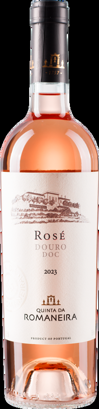 Romaneira Reserva Rosé Quinta da Romaneira - 2023 - Douro, Portugal