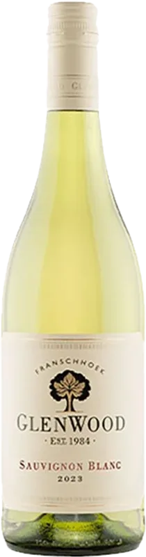 Sauvignon Blanc Glenwood - 2024 - Coastal Region, Südafrika