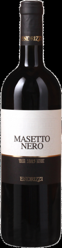 Masetto Nero Vigneti delle Dolomiti IGT Serpaia di Endrizzi - 2021 - Trentino, Italien