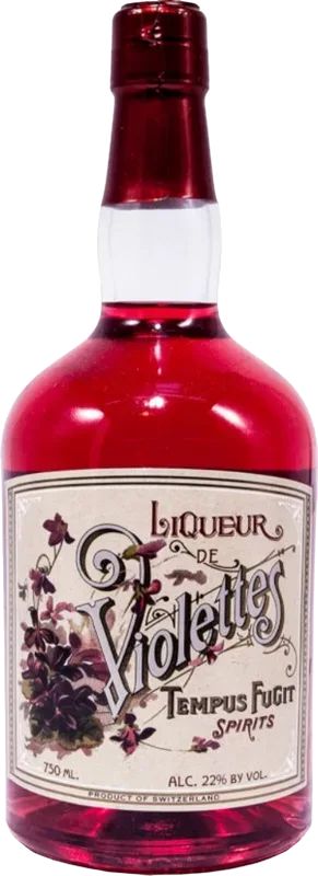 Matter Liqueur de Violettes Matter Spirits - Schweiz