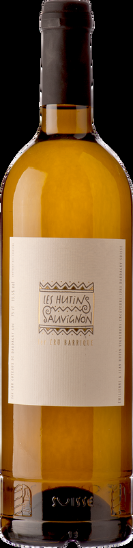 Sauvignon Blanc Barrique Dardagny Les Hutins - 2022 - Genf, Schweiz