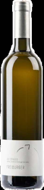 Freiburger Vully AOC Le Petit Château - 2023 - Neuenburg, Schweiz