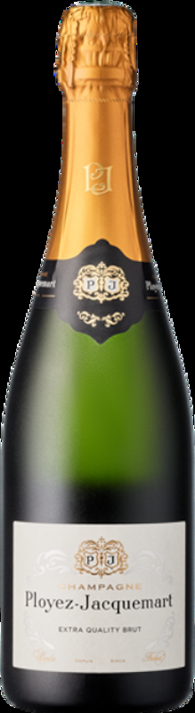 Extra Quality Brut Ployez-Jacquemart - Champagne, Frankreich