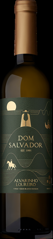 Alvarinho Loureiro Dom Salvador - 2024 - Vinho verde, Portugal