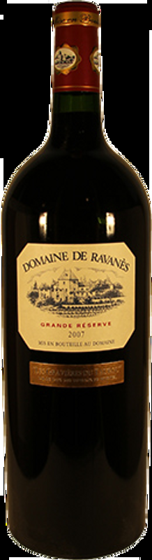 Les Gravières Du Taurou IGP C.d.Murviel Domaine de Ravanès - 2012 - Midi - Languedoc-Roussillon, Frankreich