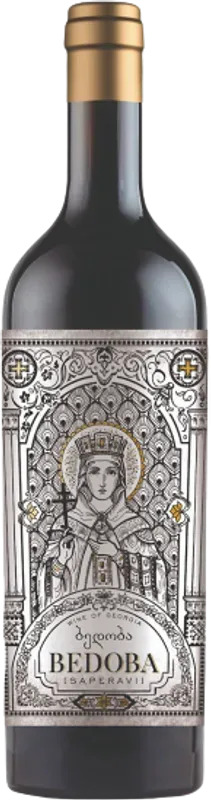 Bedoba Saperavi Kakheti Winery - 2022 - Georgien