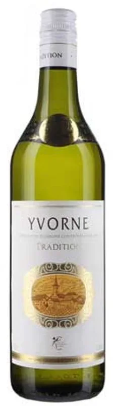 Yvorne AOC Domaine de L'Ovaille - 2023 - Waadt, Schweiz