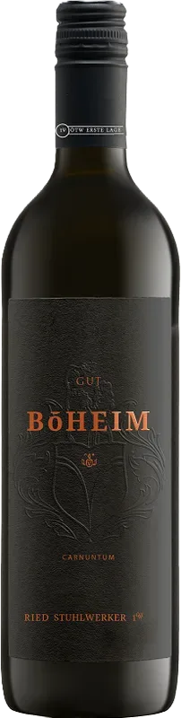 Stuhlwerker Weingut Johann Böheim - 2021 - Carnuntum, Österreich