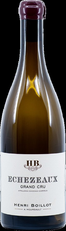 Echezeaux Grand Cru Domaine Henri Boillot - 2022 - Burgund, Frankreich