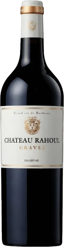 Château Rahoul Château Malartic-Lagravière - 2022 - Bordeaux, Frankreich