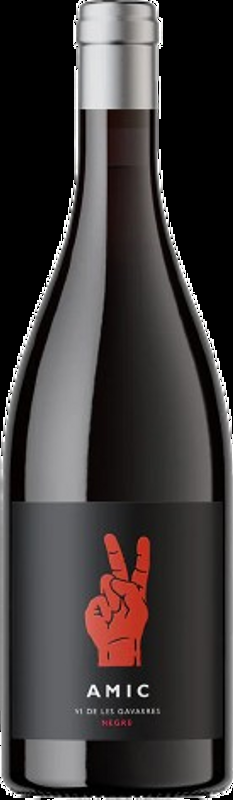 Amic Vino Tinto DO Empordà Clos d’Agon - 2023 - Katalonien, Spanien