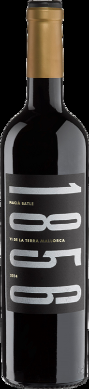 1856 Macia Batle - 2021 - Balearen, Spanien