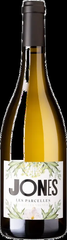 Les Parcelles Blanc - Vineyard Collection Domaine Jones - 2022 - Midi - Languedoc-Roussillon, Frankreich