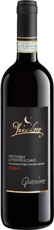 Lunadoro Quercione Riserva Vino Nobile di Montepulciano DOCG Lunadoro - 2017 - Toskana, Italien