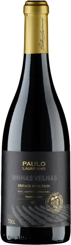 Vinhas Velhas Private Selection Paulo Laureano - 2019 - Alentejo, Portugal