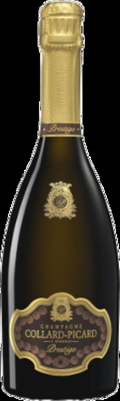Collard-Picard Prestige Extra Brut Champagne AC Collard-Picard - Frankreich