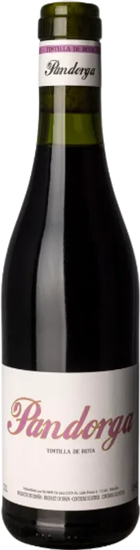 Pandorga Tintilla de Rota Cota 45 - 2021 - Andalusien, Spanien