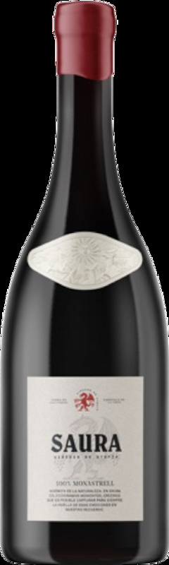 Saura Viñedos de Utopía Bodegas Saura - 2022 - Levante, Spanien