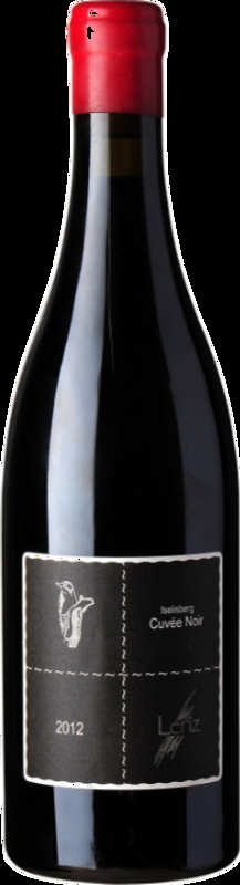 Cuvée 1844 Noir Roland und Karin Lenz - 2023 - Ostschweiz, Schweiz