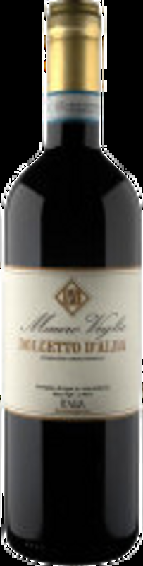 Dolcetto d'Alba DOC Mauro Veglio - 2024 - Piemont, Italien