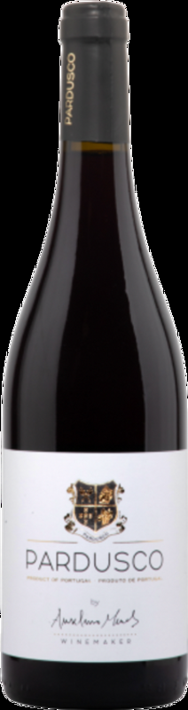 Pardusco Escolha DOC Vinho Verde Anselmo Mendes - 2022 - Vinho verde, Portugal