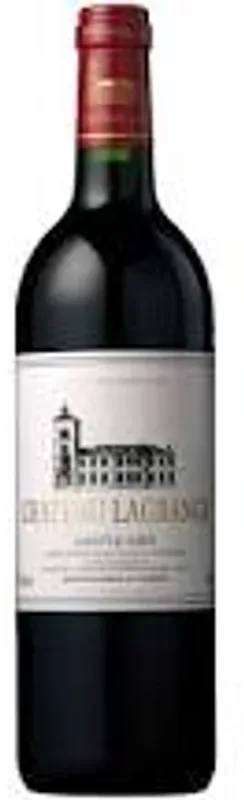 Chateau Lagrange 3eme cru classe St-Julien AOC Château Lagrange - 2017 - Bordeaux, Frankreich