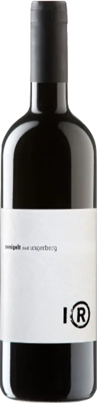 Zweigelt Ried Ungerberg Weingut Markus IRO - 2024 - Burgenland, Österreich