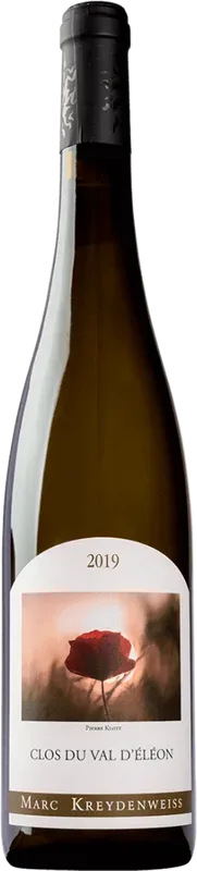Clos du Val d'Eleon AOC Domaine Marc Kreydenweiss - 2019 - Elsass, Frankreich