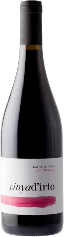 Vinya d'Irto Negre Edetaria - 2024 - Katalonien, Spanien