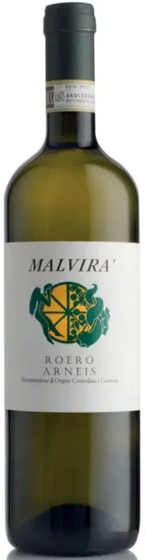 Roero Arneis DOCG Malvirà - 2024 - Piemont, Italien