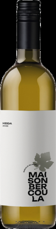 Clavien Heida AOC Bercoula SA - 2023 - Wallis, Schweiz