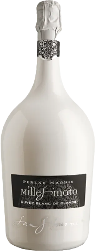 Perlae Naonis Weiss Brut Millesimato San Simone - 2021 - Italien