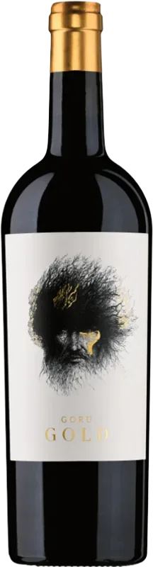 Goru Gold Jumilla DO Bodegas Ego - 2020 - Levante, Spanien
