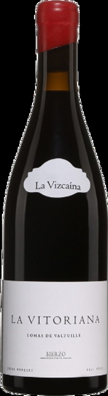 Castro Ventosa La Vitoriana Raul Perez - 2019 - Duero-Tal (Castilla y Leon), Spanien