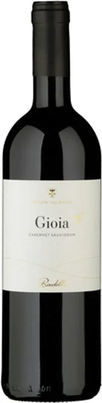 Gioia Toscana igt Bindella / Tenuta Vallocaia - 2019 - Toskana, Italien