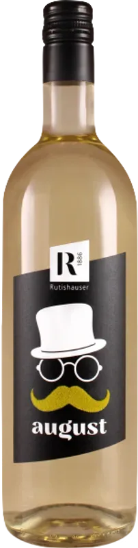 August weiss Rutishauser-Divino - Schweiz