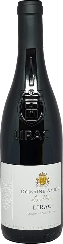 Lirac Domaine Amido 