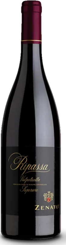 Ripassa Valpolicella Superiore DOC Zenato - 2021 - Veneto, Italien