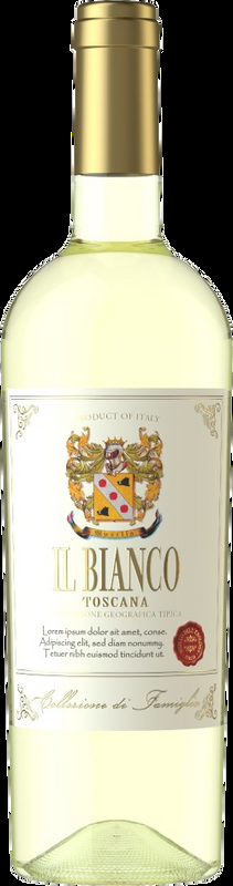 Il Bianco Toscana IGT Agricole Selvi SRL - 2022 - Toskana, Italien