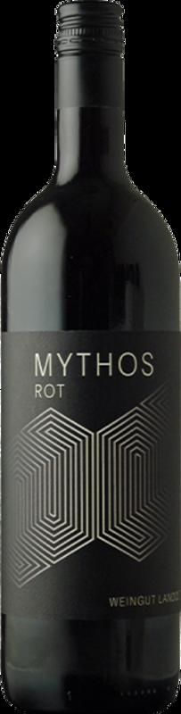 Mythos rot VdP Suisse Landolt Weine - 2023 - Ostschweiz, Schweiz