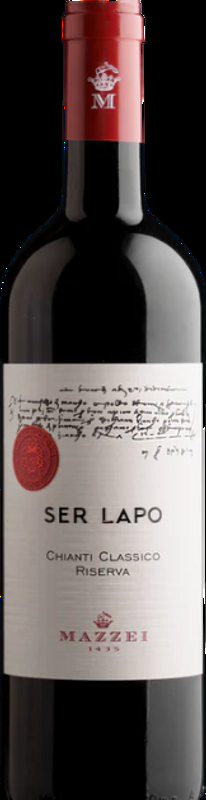 Ser Lapo Marchesi Mazzei - 2018 - Toskana, Italien